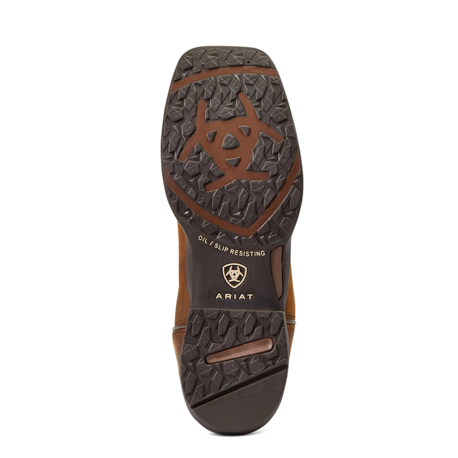 Ariat Women's Anthem Patriot Waterproof Western Boot - Image 4