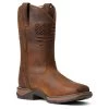 Ariat Women's Anthem Patriot Waterproof Western Boot