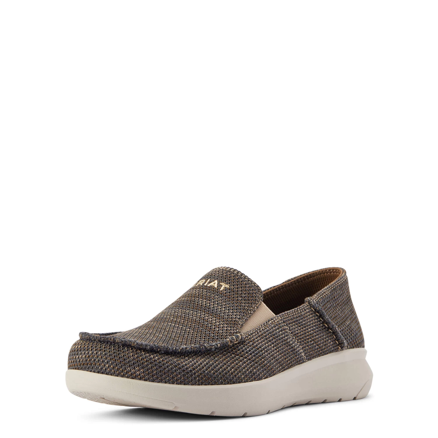 Ariat Men's Hilo 360 - Brown - Image 2