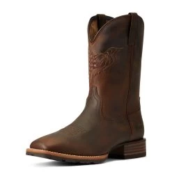 Ariat Men's Hybrid Fly High Western Boot