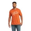 Ariat Men's 100 Proof T-Shirt