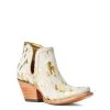 Ariat Women's Dixon Haircalf Western Boot