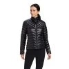 Ariat Women's Ideal Down Jacket - Black