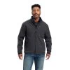 Ariat Men's Logo 2.0 Patriot Softshell Jacket
