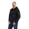 Ariat Men's Rebar Regulator Full Zip Hoodie