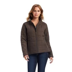 Ariat Women's Crius Insulated Jacket