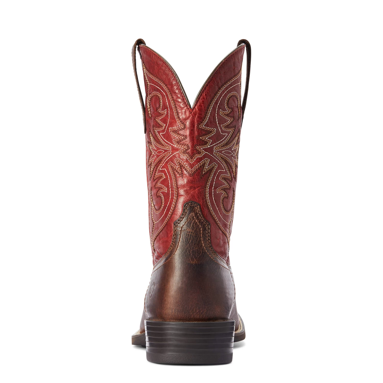 Ariat Men's Sport Pardner Western Boot - Image 12