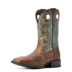 Ariat Men's Sport Rodeo Western Boot