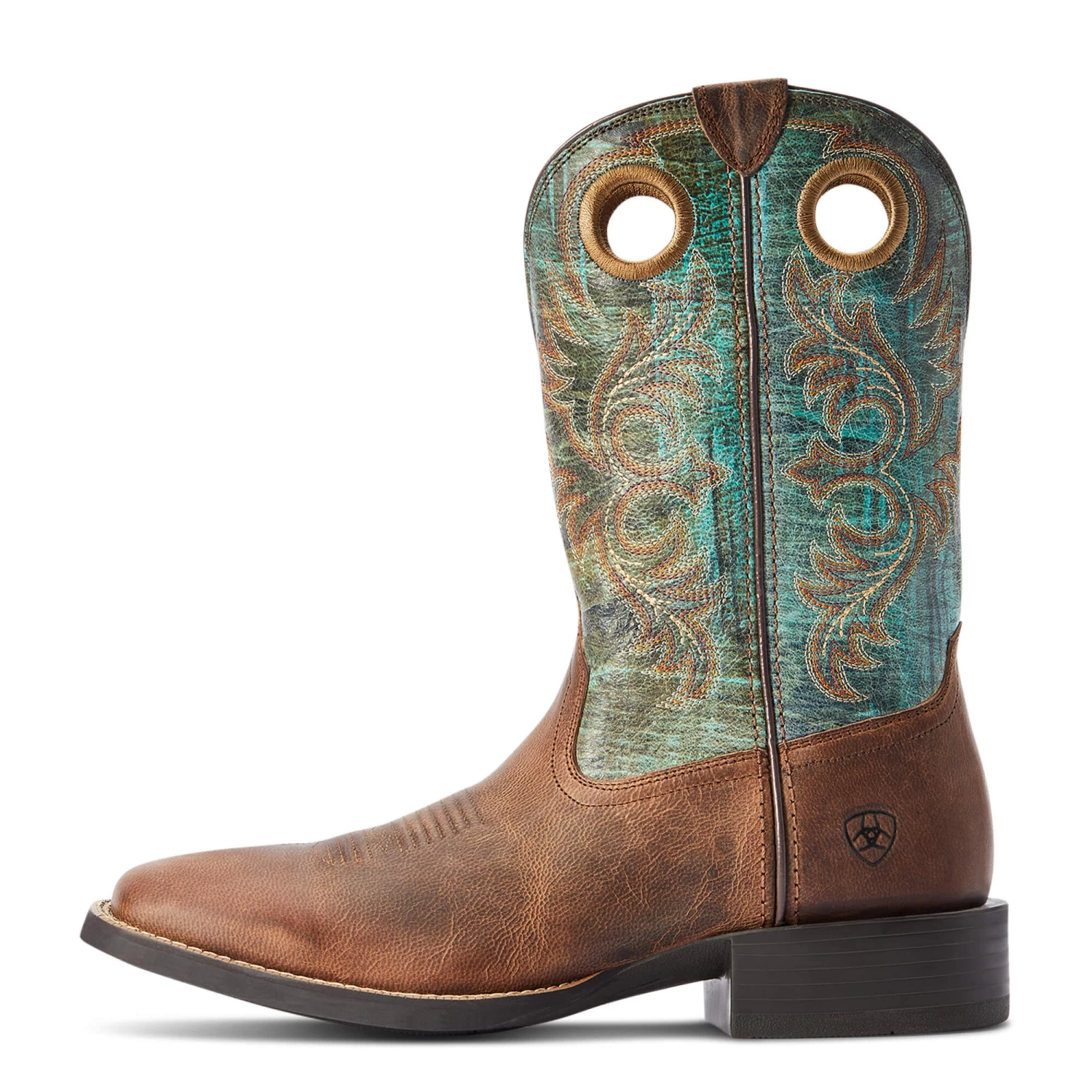 Ariat Men's Sport Rodeo Western Boot - Image 2