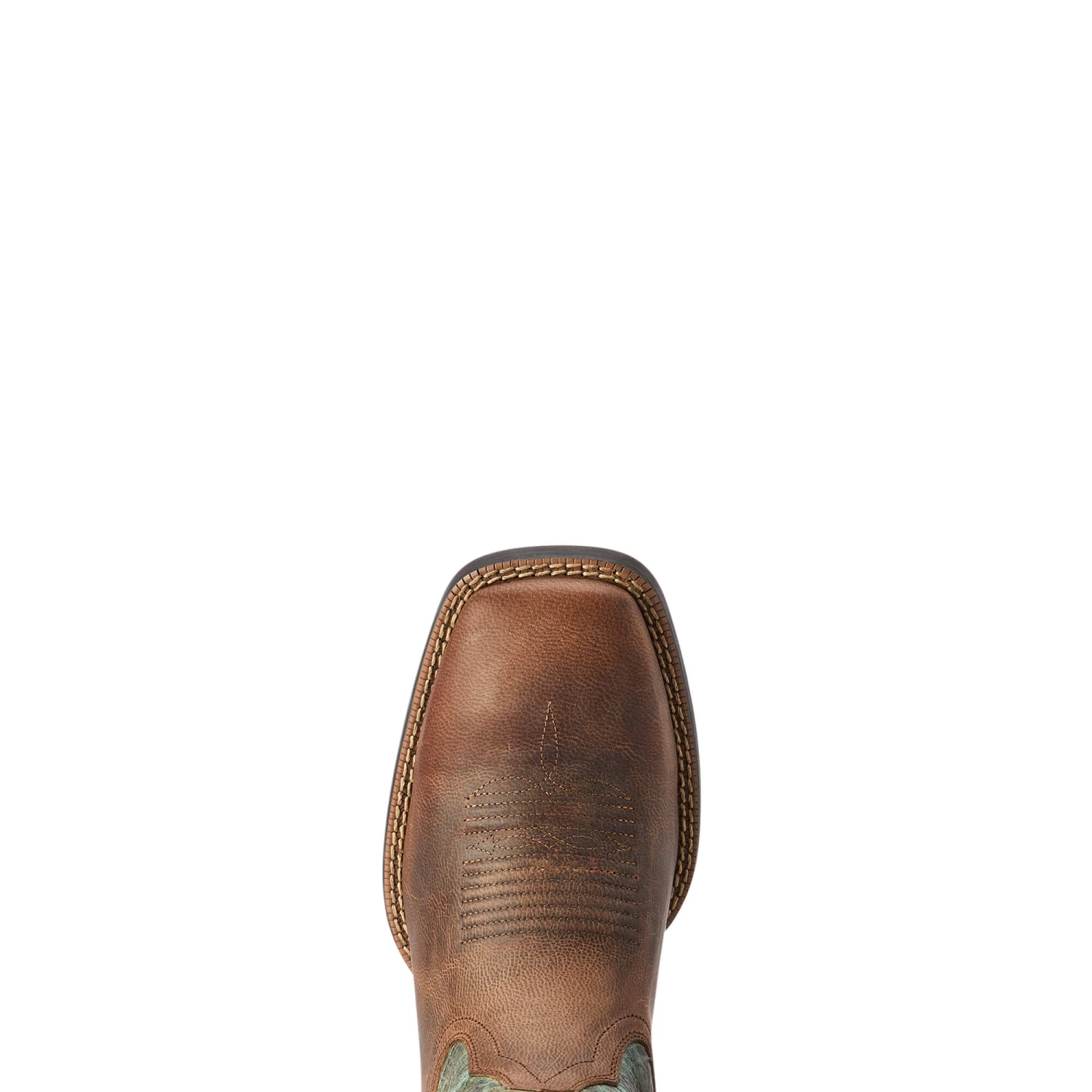 Ariat Men's Sport Rodeo Western Boot - Image 4
