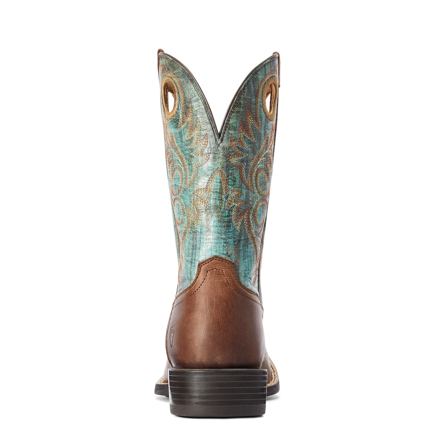Ariat Men's Sport Rodeo Western Boot - Image 5