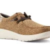 Ariat Men's Hilo Tan Stretch Shoes