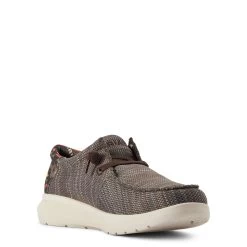 Ariat Men's Hilo Stretch Lace Shoe