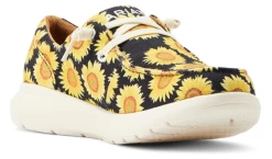 Ariat Women's Sunflower Hilo Shoe