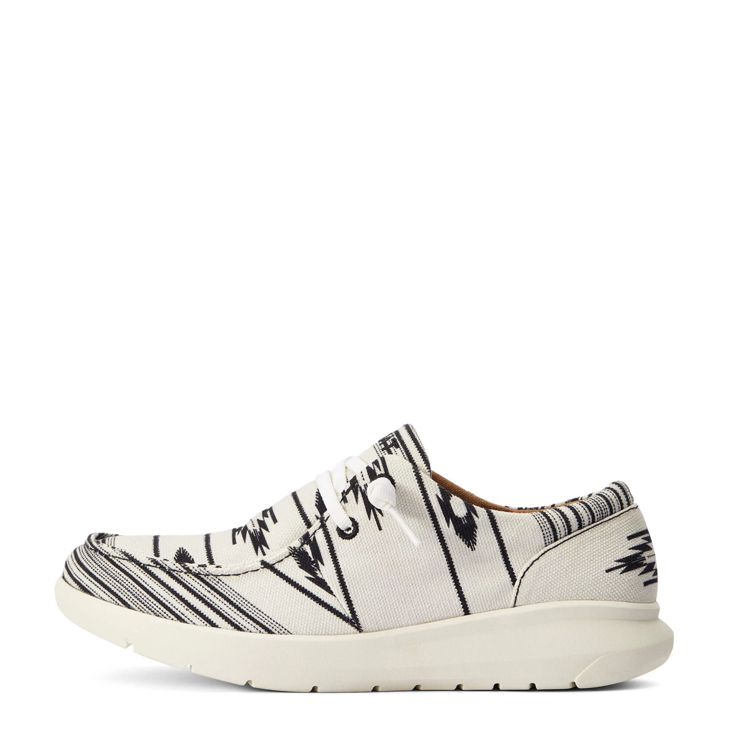 Ariat Women's Hilo Chimayo Casual Shoe - Image 3