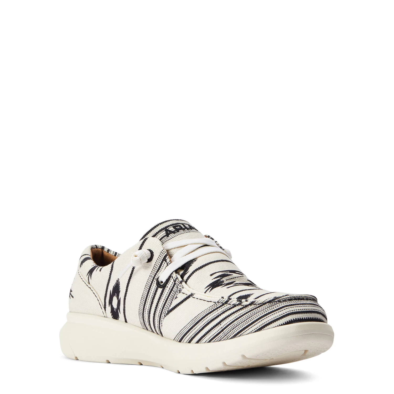 Ariat Women's Hilo Chimayo Casual Shoe