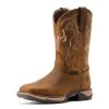 Ariat Women's Deer Waterproof Western Boot