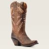 Ariat Women's Circuit Americana Western Boot