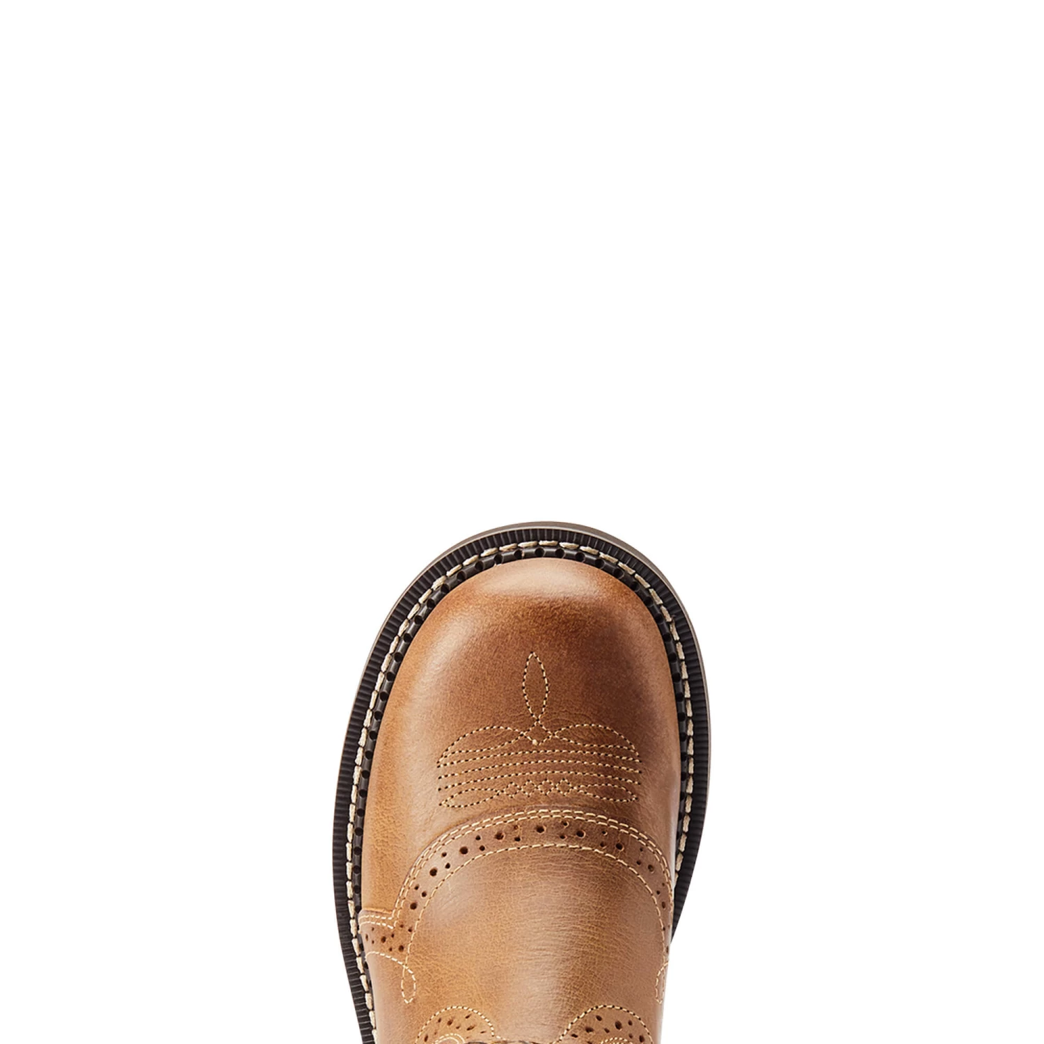 Ariat Women's Fatbaby Farrah Western Boot - Image 5