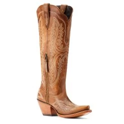 Ariat Women's Casanova Western Boot