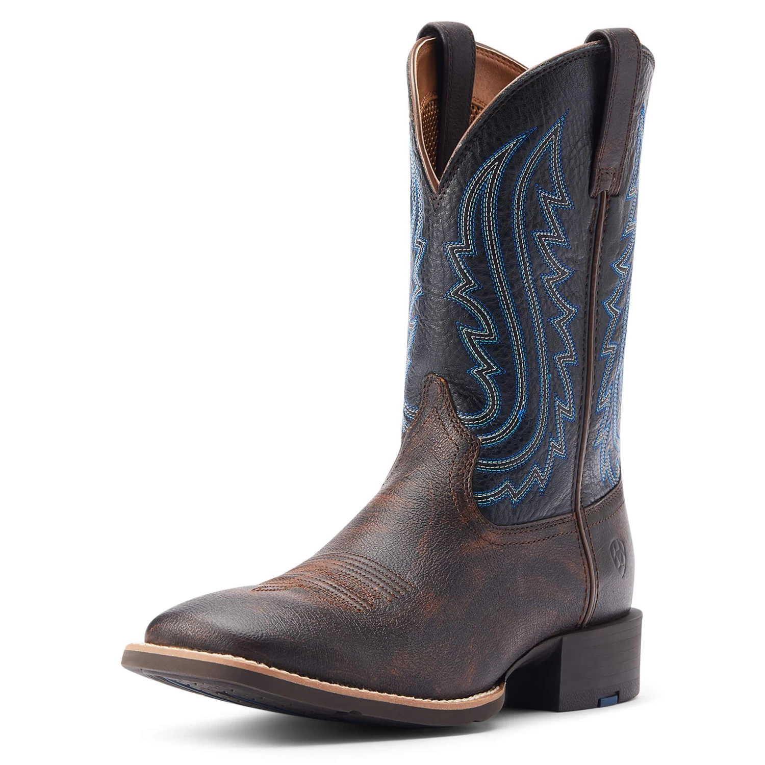 Ariat Men's Sport Big Country Western Boot - Image 2
