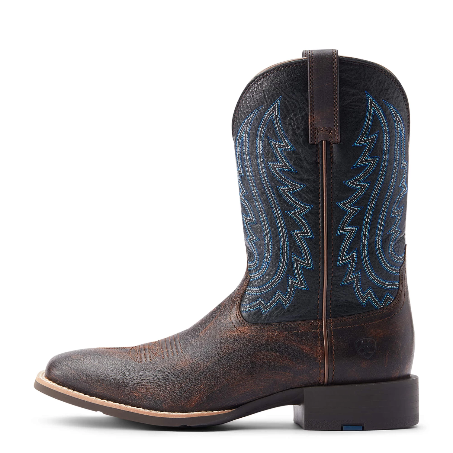 Ariat Men's Sport Big Country Western Boot - Image 4