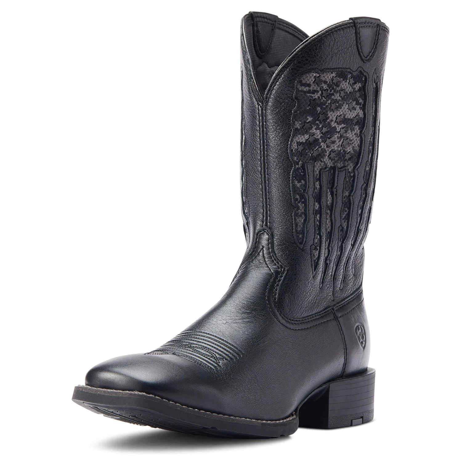 Ariat Men's Sport My Country VentTEK Western Boot - Image 2