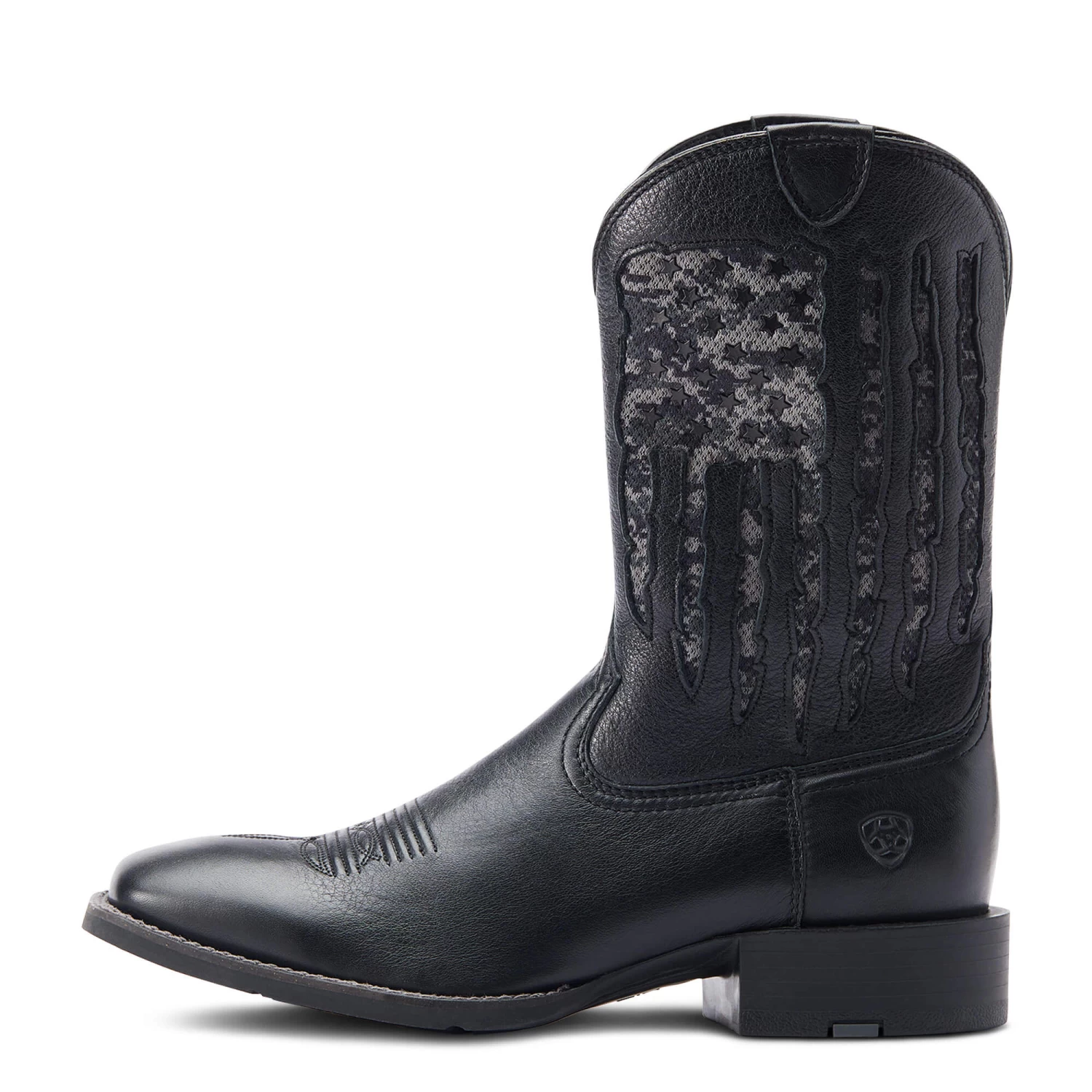 Ariat Men's Sport My Country VentTEK Western Boot - Image 3
