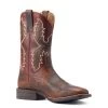Ariat Men's Pay Window Western Boot