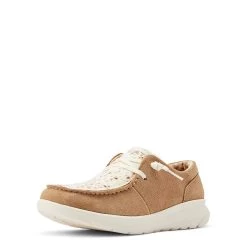 Ariat Women's Hilo Hair On Shoe