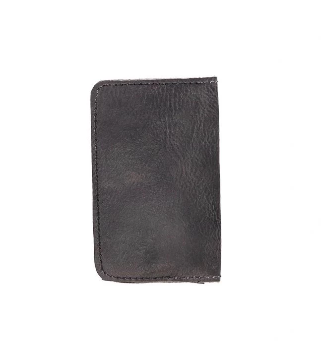 Bed Stu "Heston" Black Wallet - Image 2