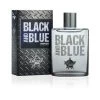 Tru Fragrance Men's Black And Blue Cologne