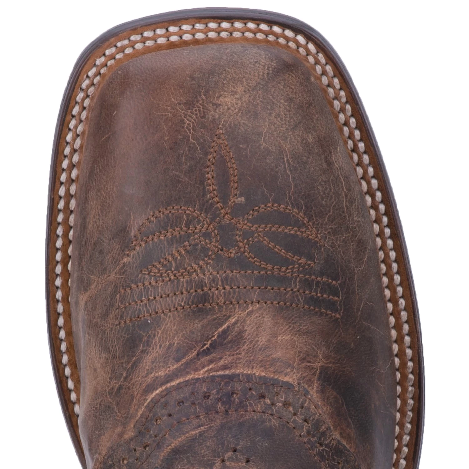 Dan Post Men's Franklin Leather Boot - Image 3