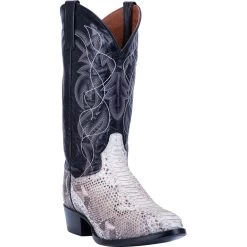 Dan Post Men's Sly Python Boot