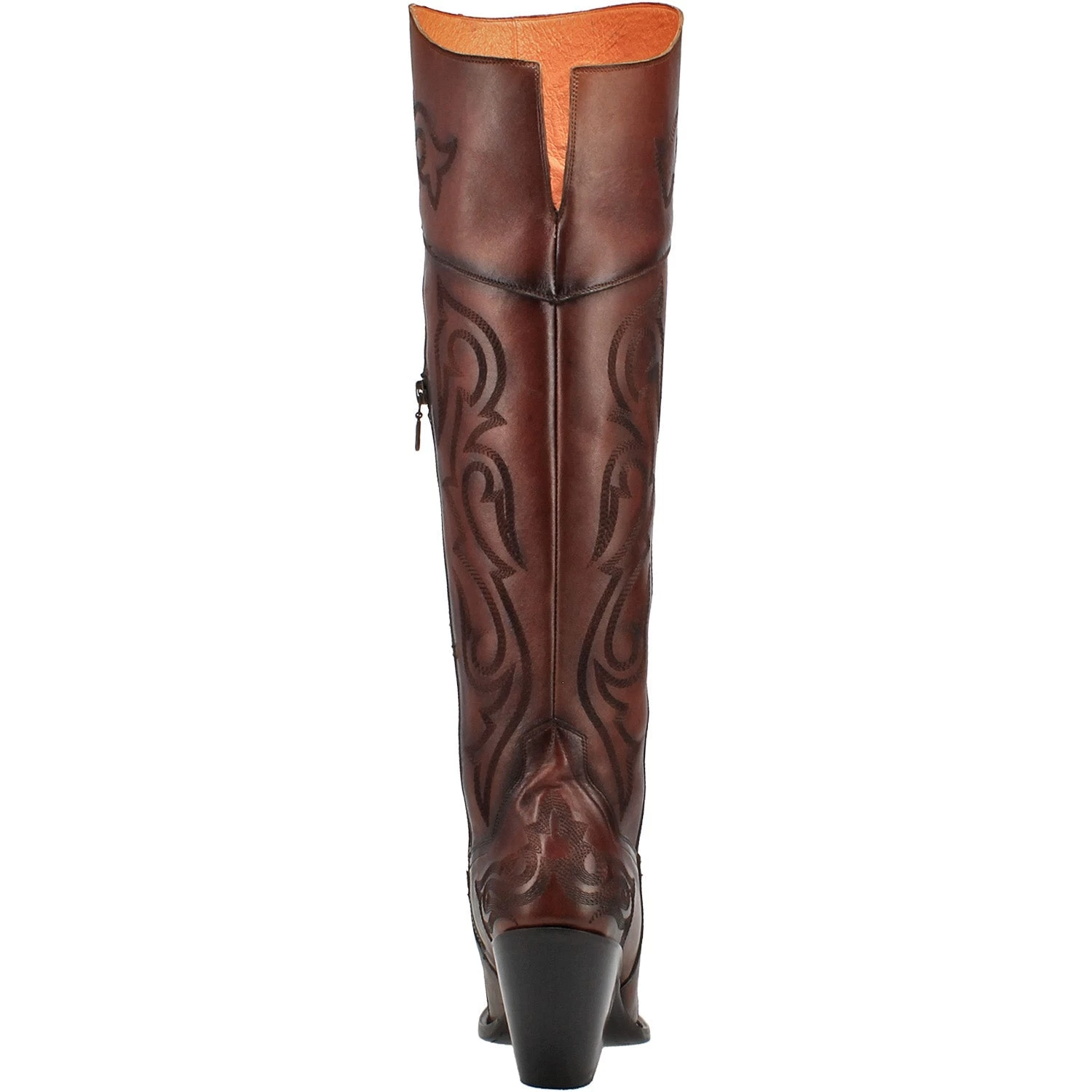 Dan Post Women's Seductress Leather Boot - Image 3