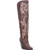 Dan Post Women's Jilted Leather Boot