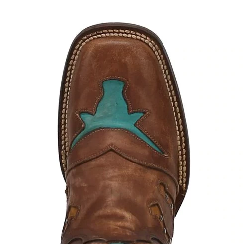 Dan Post Women's Western Dream Boot - Image 4