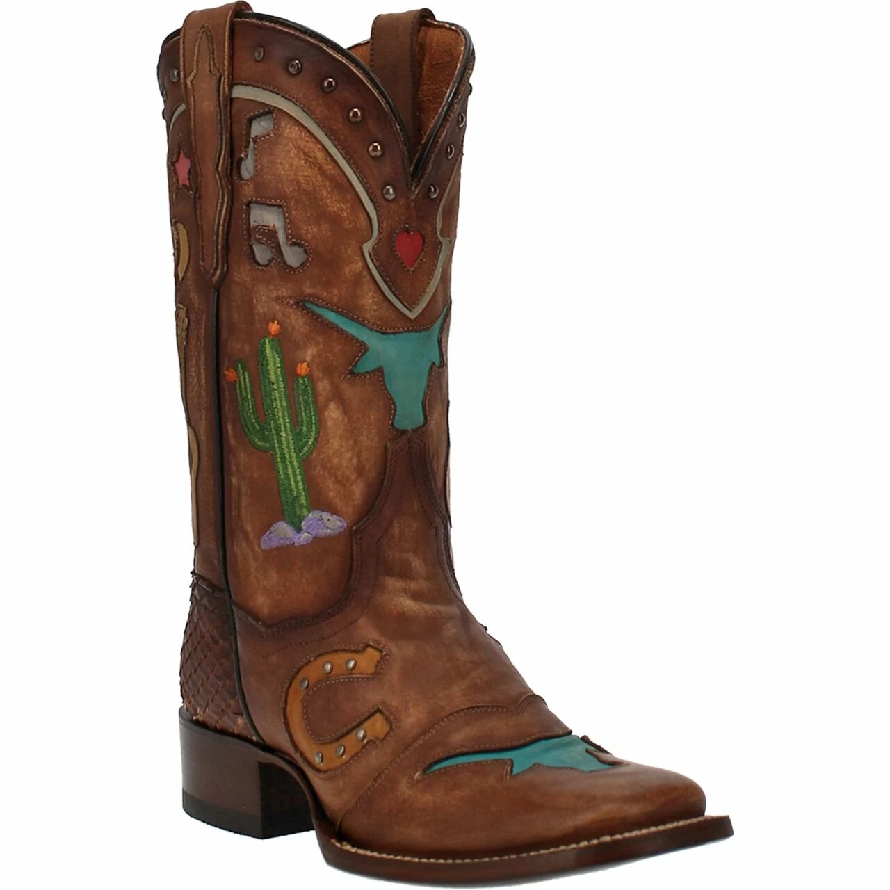 Dan Post Women's Western Dream Boot