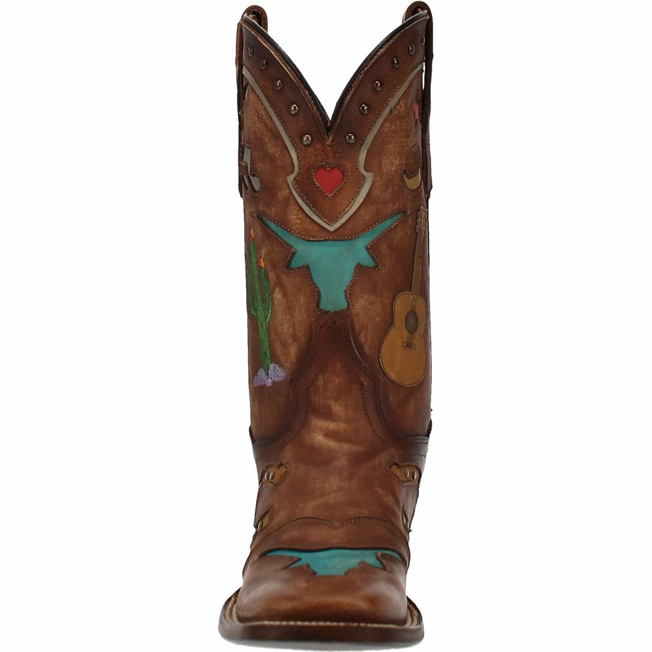 Dan Post Women's Western Dream Boot - Image 3