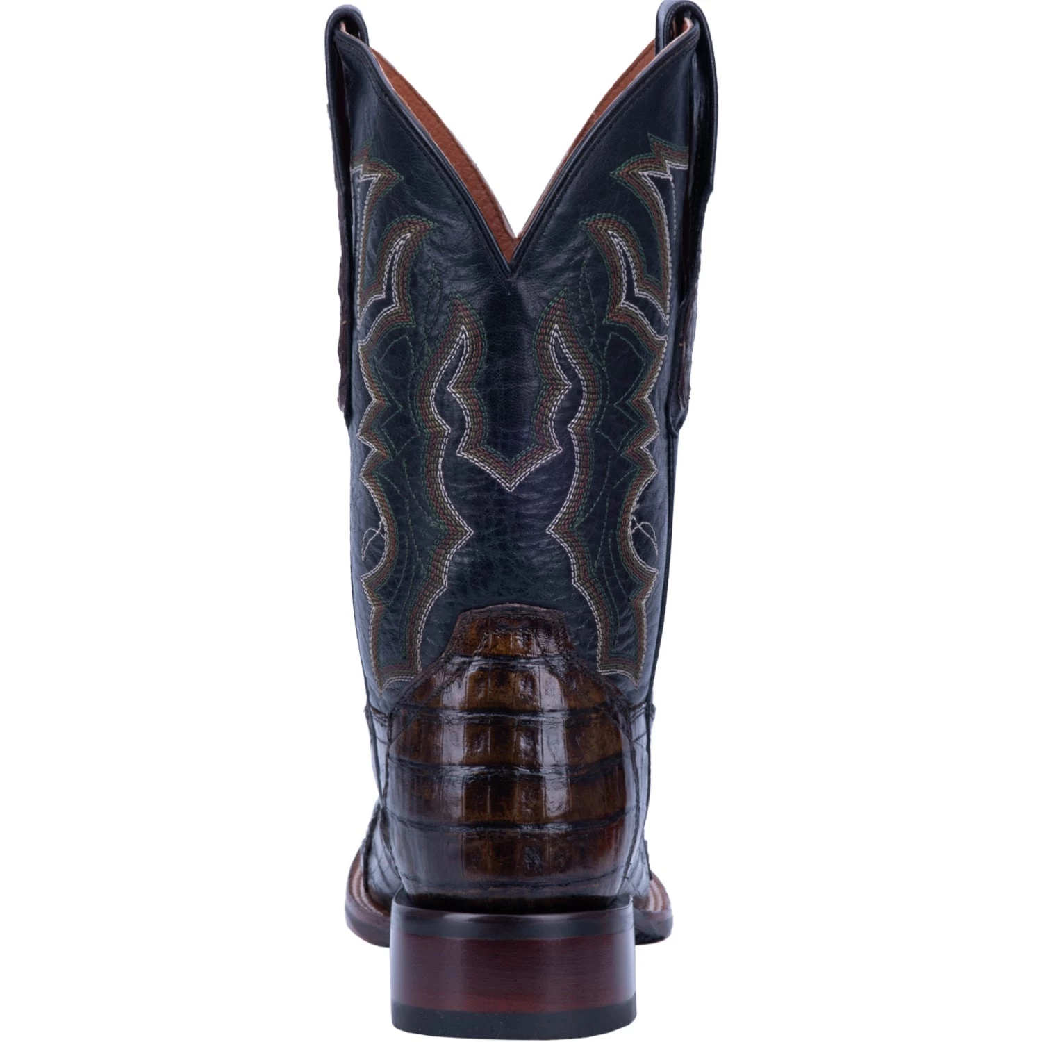Dan Post Men's Kingsly Caiman Boot - Image 3