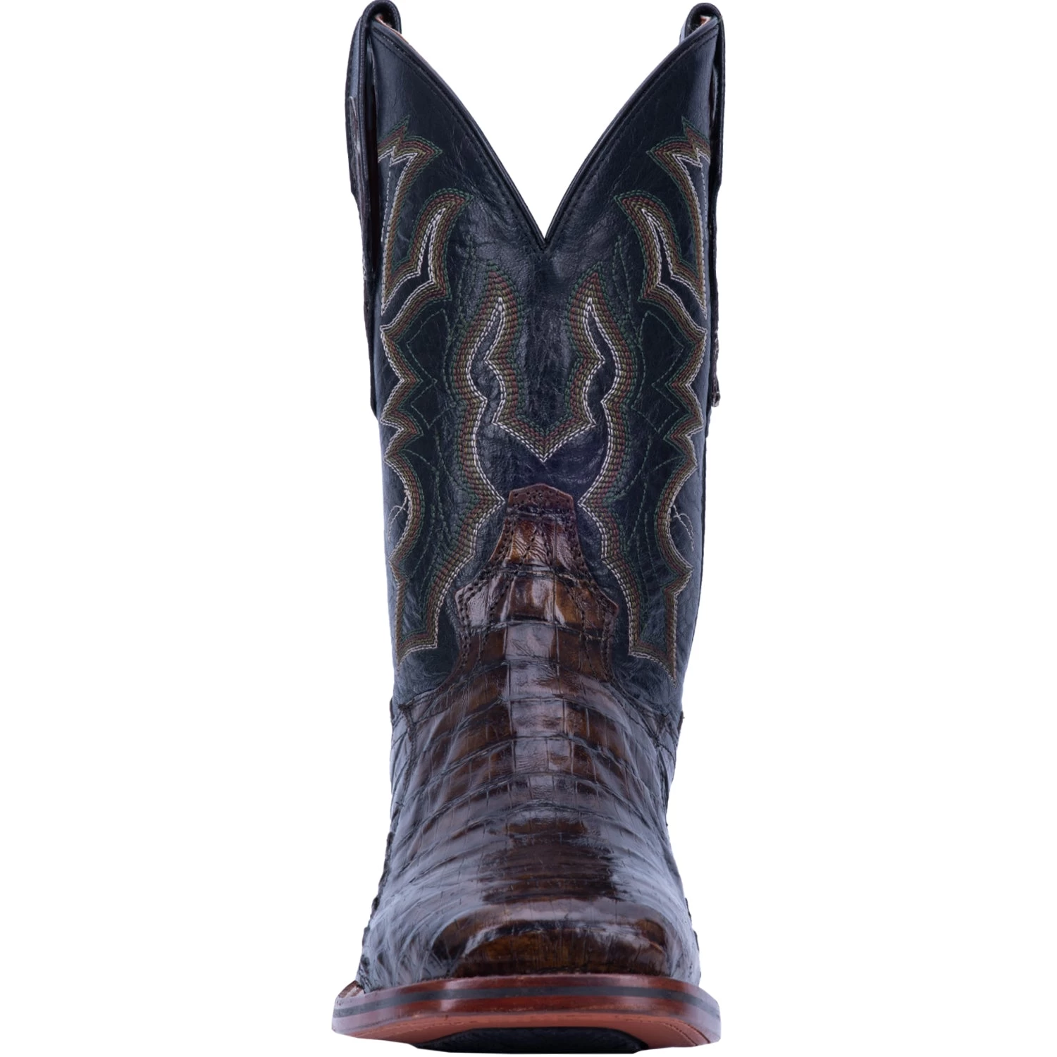 Dan Post Men's Kingsly Caiman Boot - Image 2