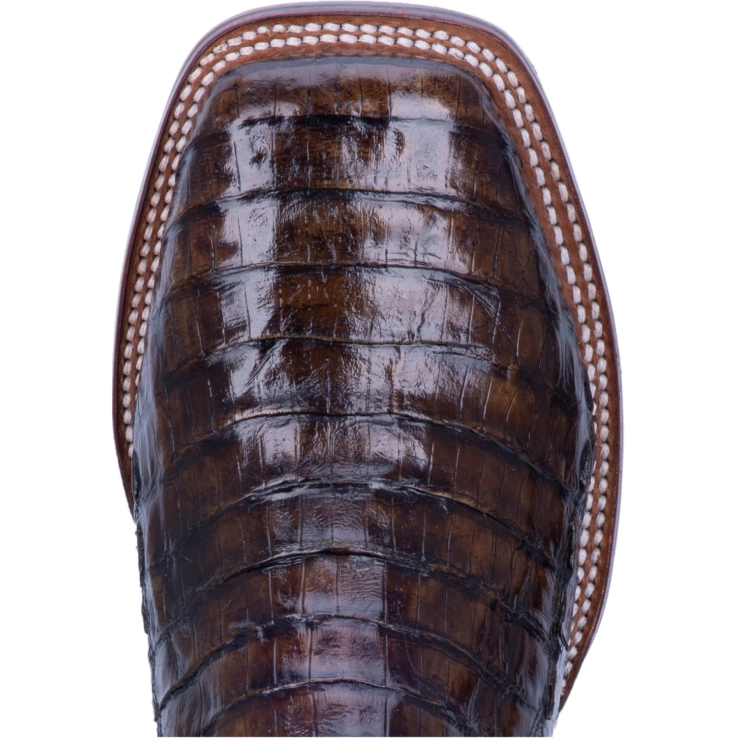 Dan Post Men's Kingsly Caiman Boot - Image 4