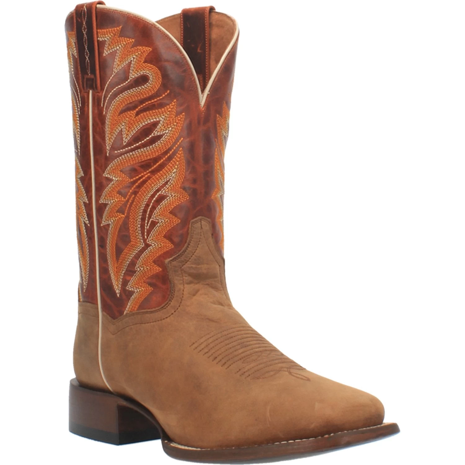 Dan Post Men's Avery Western Boot