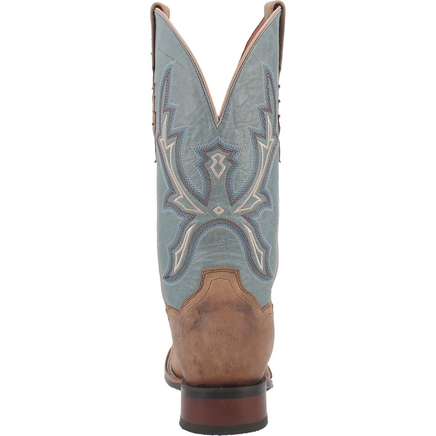 Dan Post Men's Bellamy Leather Boot - Image 2