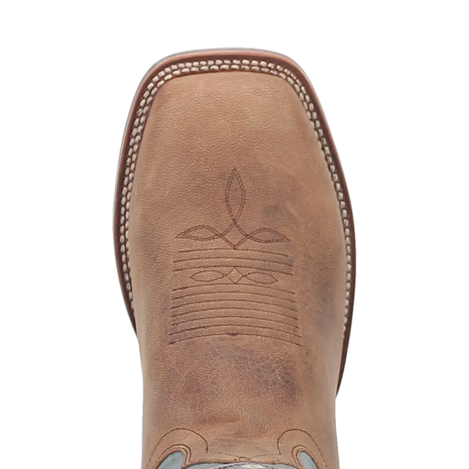 Dan Post Men's Bellamy Leather Boot - Image 3