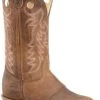 Double H Women's Daniela Buckaroo Western Boot