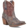 Dingo Women's Liberty Western Boots