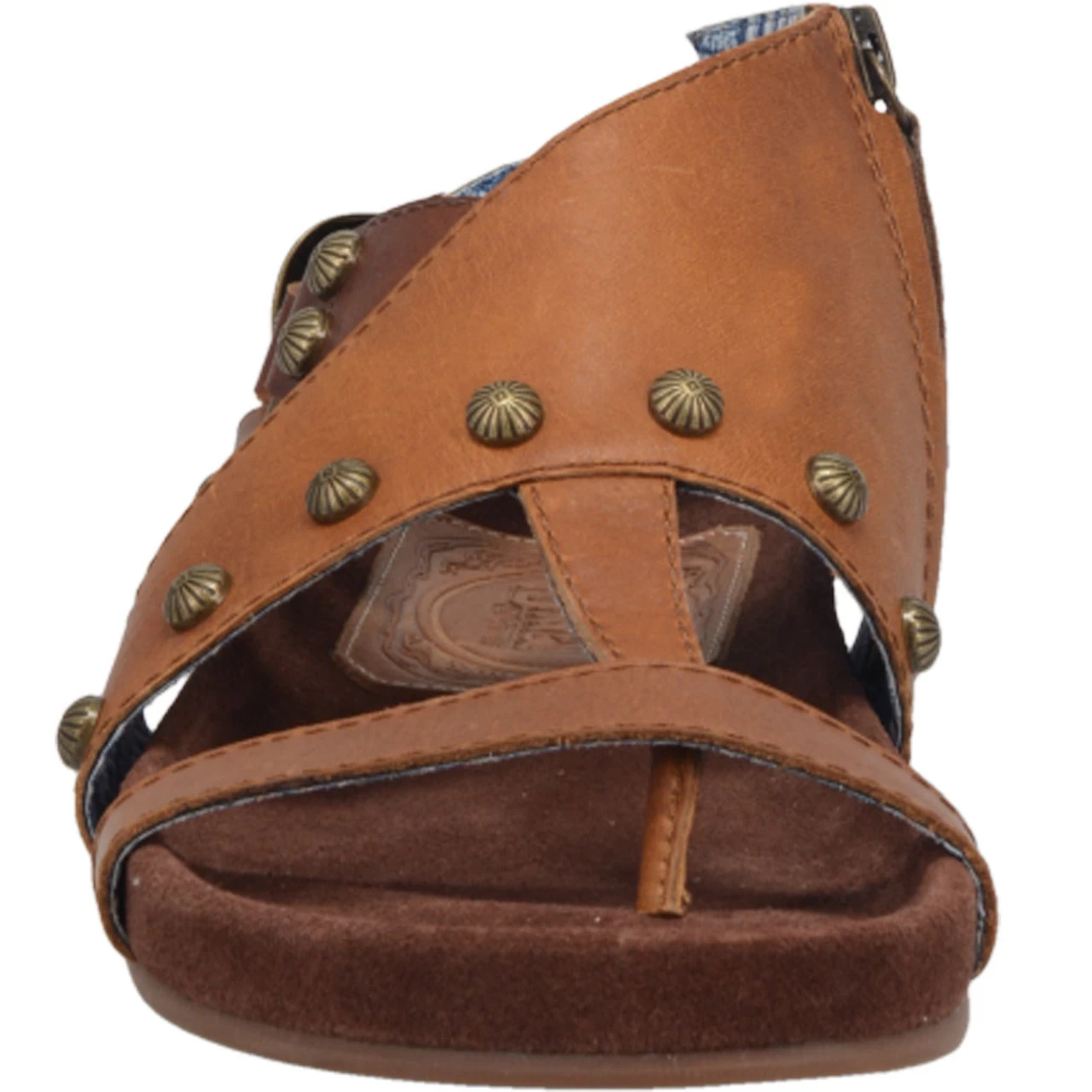 Dingo Women's Sage Brush - Camel Brown - Image 5
