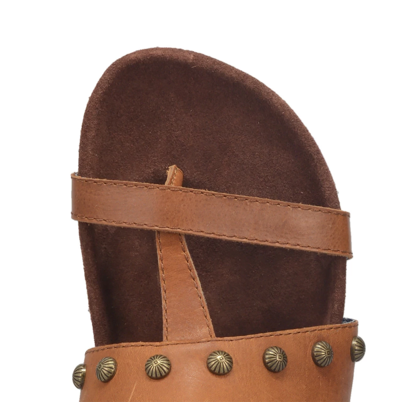 Dingo Women's Sage Brush - Camel Brown - Image 6