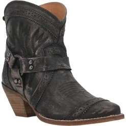 Dingo Women's Gummy Bear Leather Boot